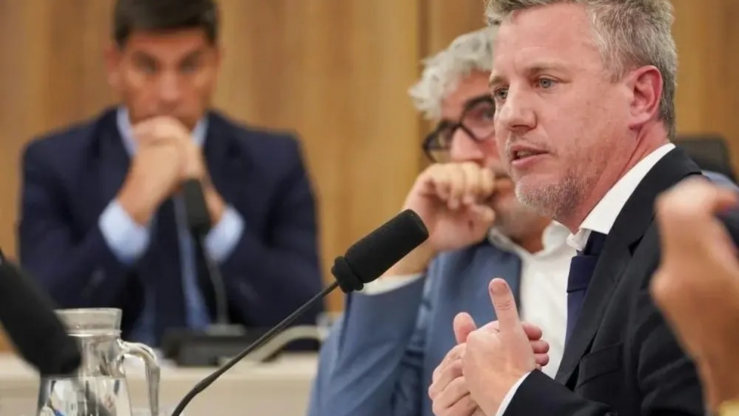 Biodiésel: las pymes proponen cambios para impulsar la producción