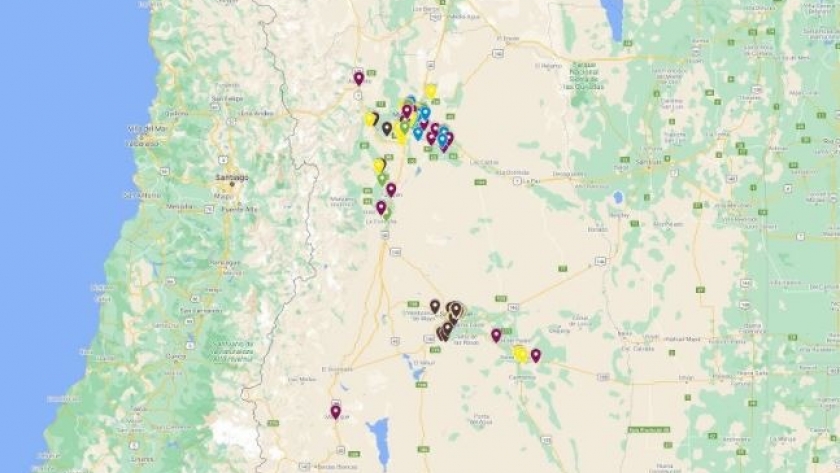 Más de 400 comercios ya reciben los beneficios de Mendoza Activa