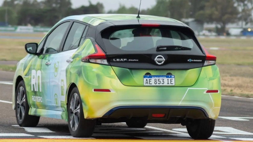 Los autos sustentables estarán exentos de pago de impuestos en 2023