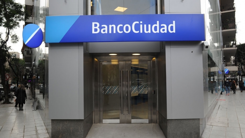 Nuevos directores en el Banco Ciudad