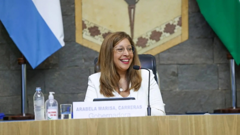 “Tomamos decisiones en el presente, con la mirada puesta en el futuro”