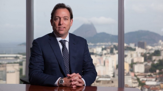 Shell advierte que la IA y la geopolítica marcarán el futuro de la energía