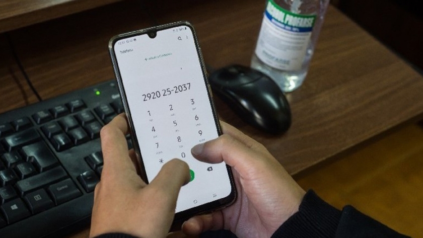 Nuevas vías de comunicación para productores y pymes productivas