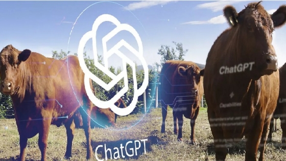 ¿Cómo ChatGPT cambiará el futuro de la agricultura en los Estados Unidos?