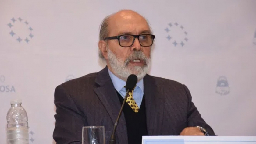 Ibáñez anunció que el ATP 4 habilitó créditos para las empresas con facturación nula o positiva hasta el 30%
