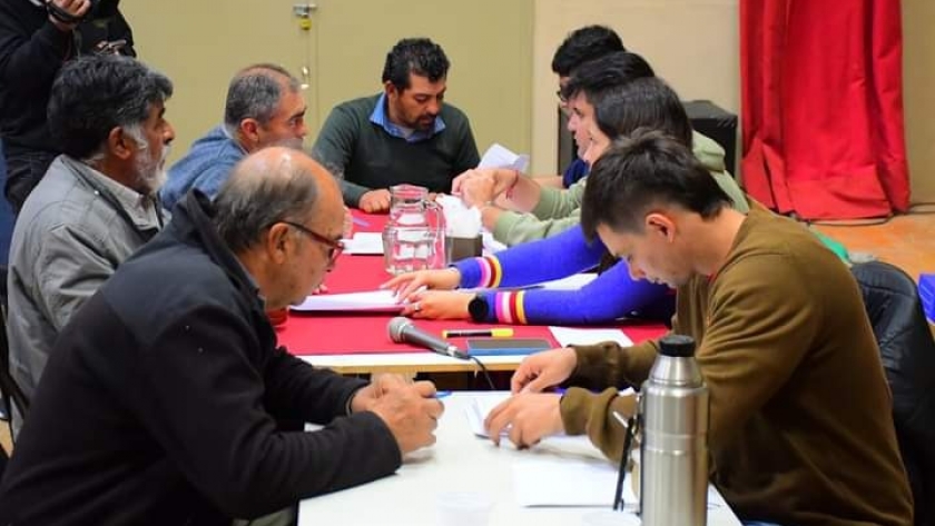 Se aprobaron más de 50 proyectos para promover la producción agroalimentaria sustentable en la región