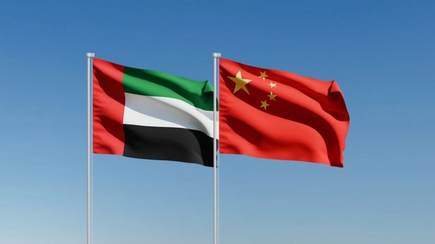 Comercio Dubái-China: Dubai Chambers firmó dos acuerdos en Shenzhen