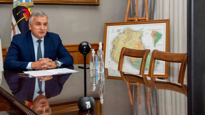 Jujuy contribuye con su rol estratégico en el escenario minero nacional
