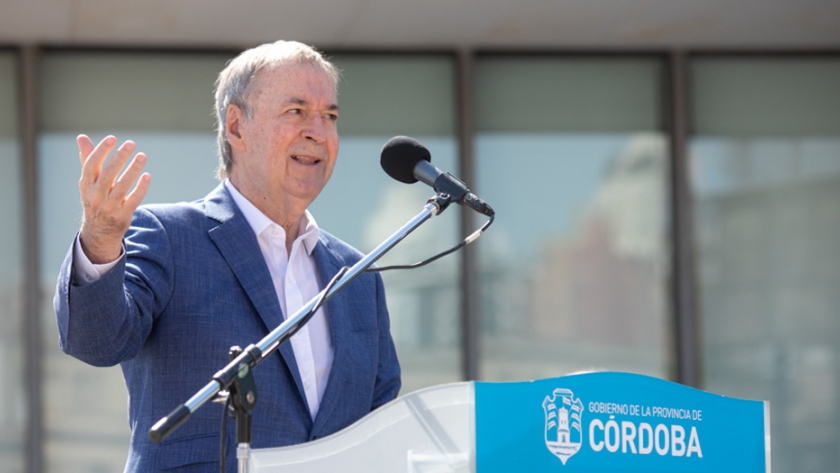 Hecho en Córdoba, el programa de promoción de productos locales