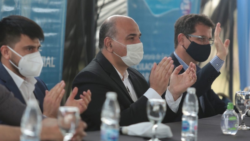 Desarrollo Social financiará proyectos productivos por 21 millones de pesos en Tucumán