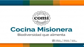 Gastronomía y biodiversidad misionera, en la Feria DegustAR