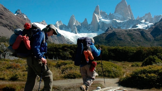 Ocho propuestas para hacer trekking en la Argentina