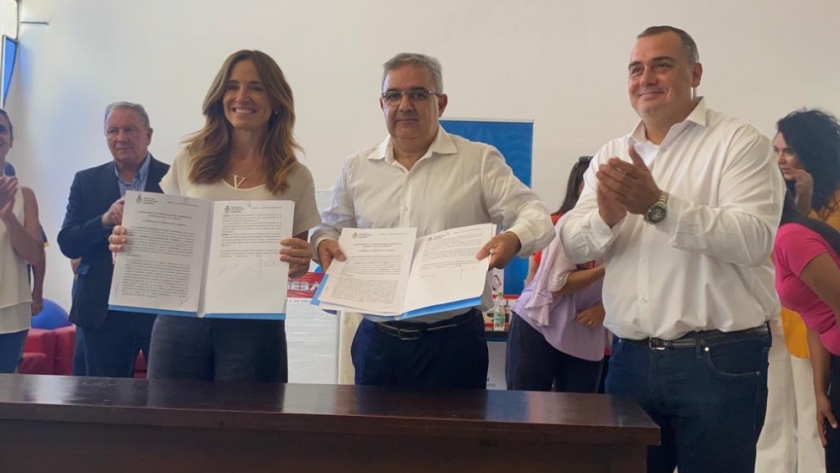 El Plan Federal Sanitario 