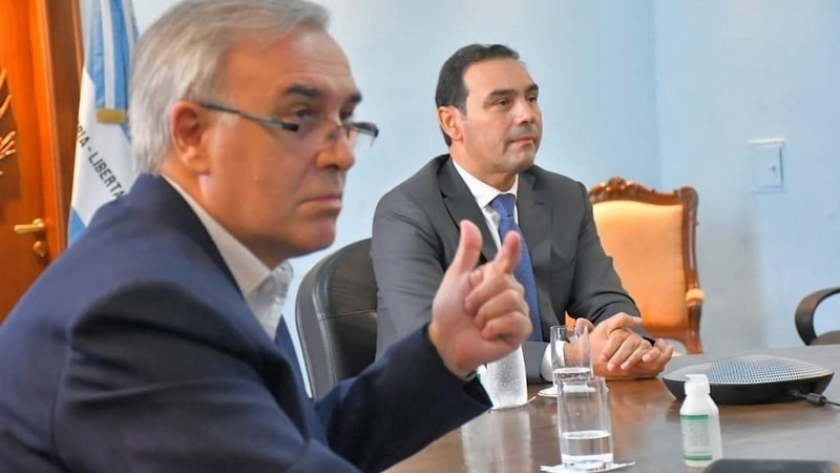 Corrientes rechaza el cierre de las exportaciones y ratifica el acompañamiento al sector ganadero