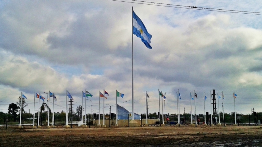 Producción en Independencia, Chaco: Avia Terai, Campo Largo y Napenay impulsan el desarrollo local