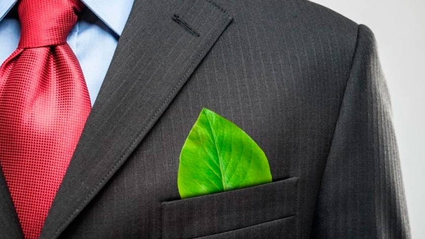 Empresas argentinas se suman a la conservación del medio ambiente 