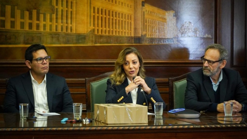 Salta: nuevas obras de alta tensión potenciarán el sistema eléctrico de la provincia