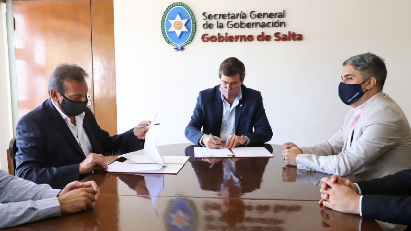 El Tren a las Nubes incorpora herramientas de innovación tecnológica