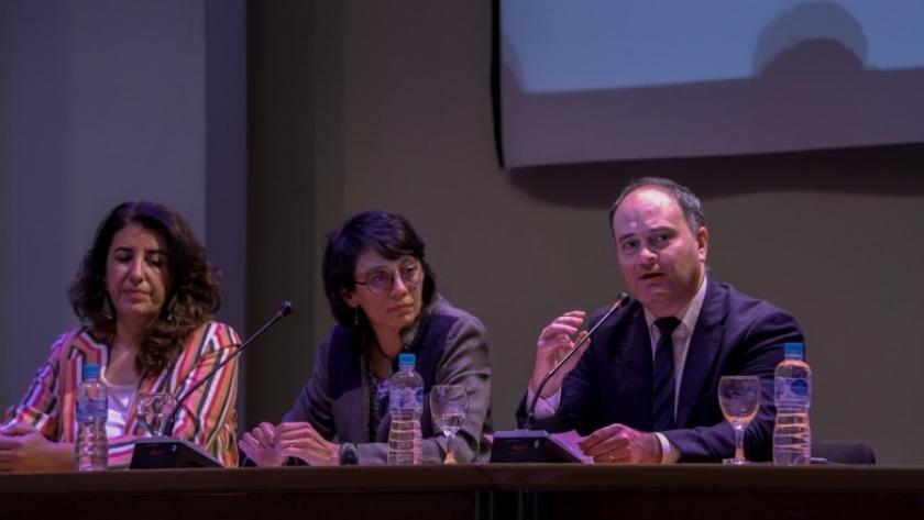 Comenzó el VIII Congreso de la Biodiversidad en San Juan para promover la conservación ambiental