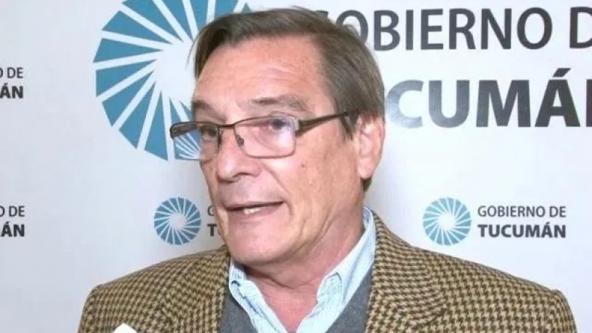 Simón Padrós destacó el crecimiento de una empresa agroindustrial