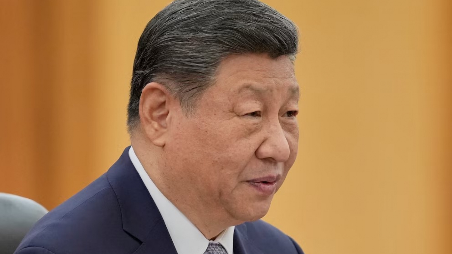 China redobla la presión sobre EE.UU. y exige el fin de los aranceles antes del viaje de Trump