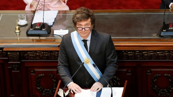 Milei impulsa su agenda en el Congreso y abre el debate estratégico hacia 2027 con nuevas definiciones políticas