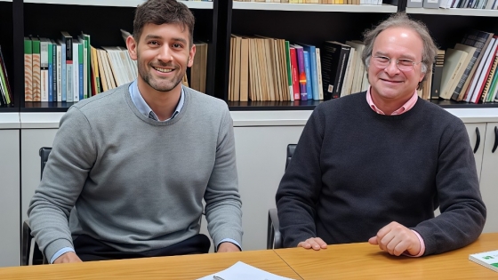 CPIA y Agroempresario.com sellan una alianza estratégica