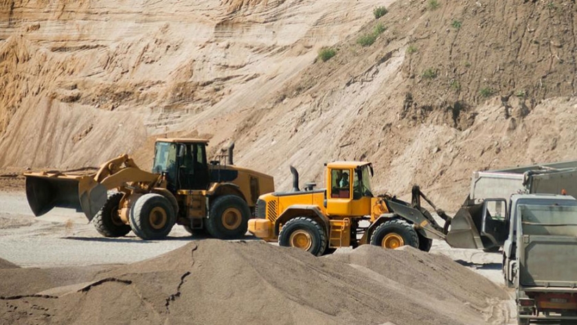 Nuevas oficinas de la Delegación de Minería