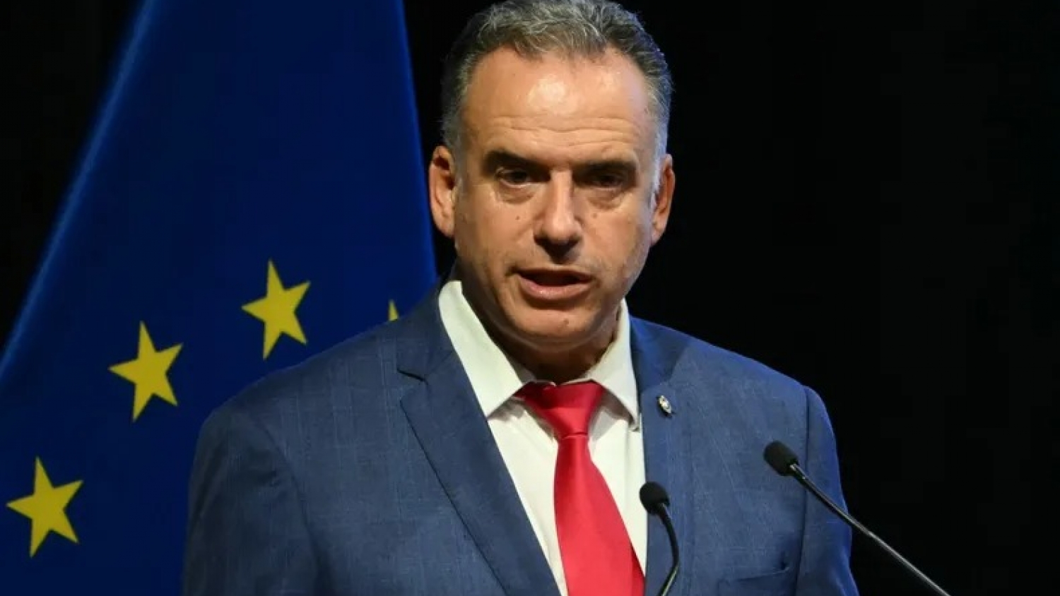 Orsi destacó el acuerdo Mercosur-UE como una apuesta a las reglas en un escenario global inestable