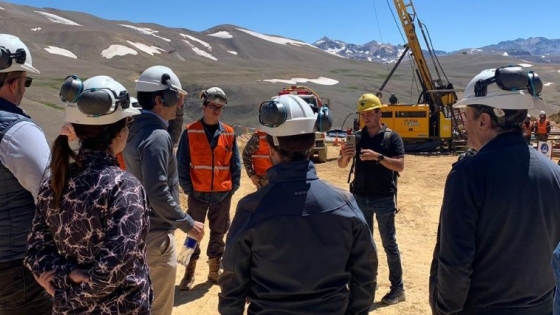 El Ministerio de Energía y Ambiente comienza la convocatoria para integrar el Consejo de Minería de Mendoza