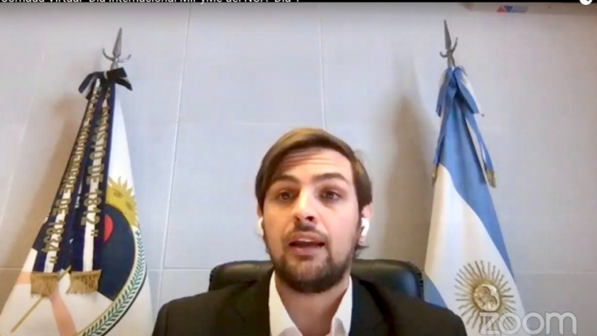 Exitosa jornada para el desarrollo de las pymes del NOA