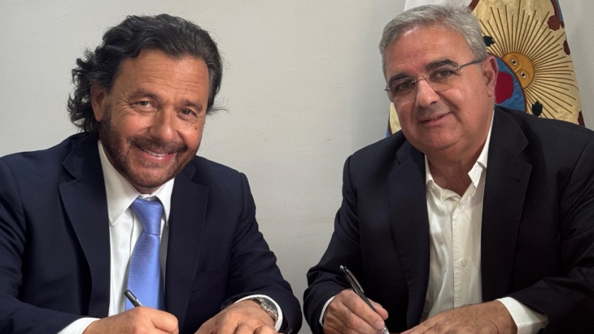 Catamarca y Salta consolidan el desarrollo conjunto del Proyecto Diablillos