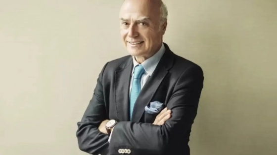 Morixe lanza aumento de capital de u$s10 millones para financiar su expansión internacional