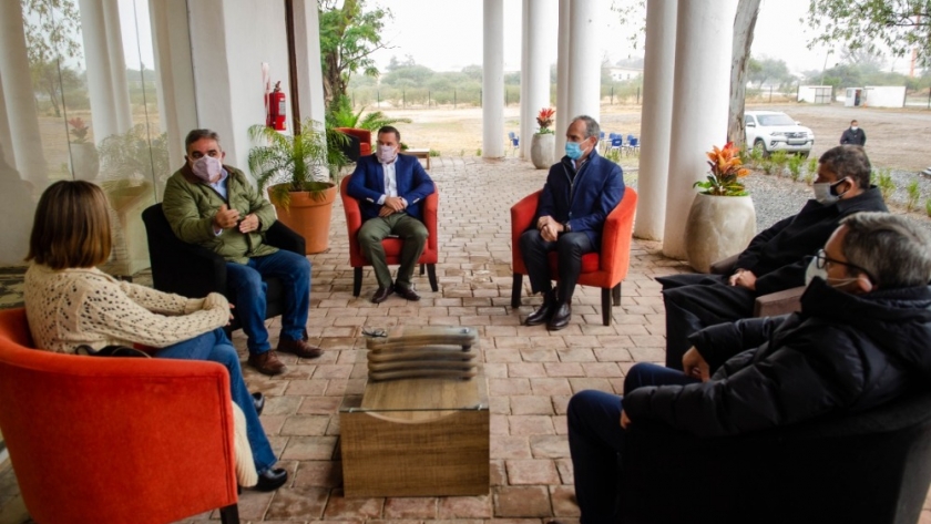 La fusión de Galaxy y Orocobre anunció una inversión de 150 millones de dólares para procesar y refinar litio