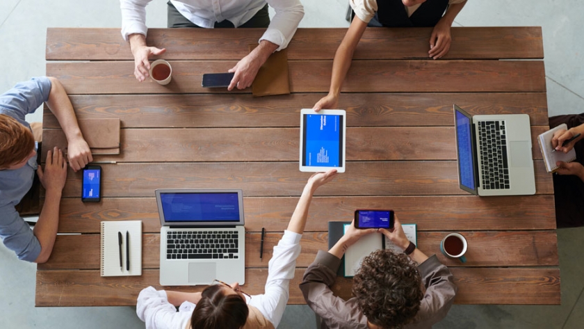 Ideatón: emprendimientos, ideas y soluciones para fomentar la economía circular