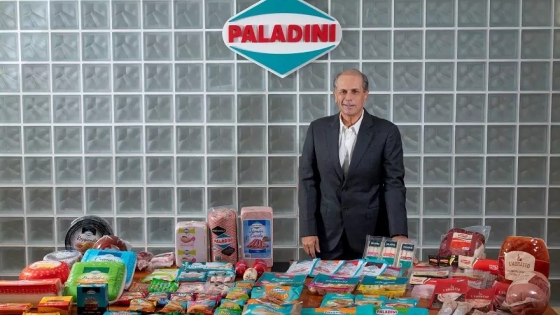 Paladini apuesta a la diversificación y eficiencia para ganar mercado en tiempos difícil