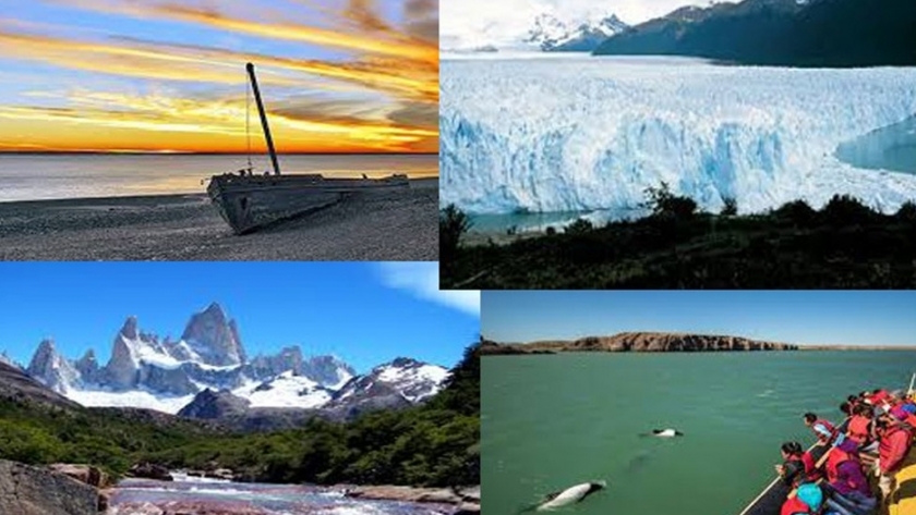 Información de Turismo en el marco de la emergencia sanitaria
