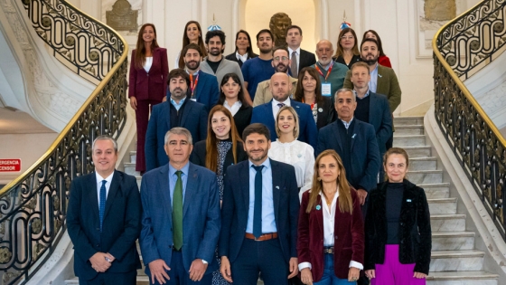 Córdoba refuerza su compromiso con la transparencia en la XV Asamblea del Consejo Federal