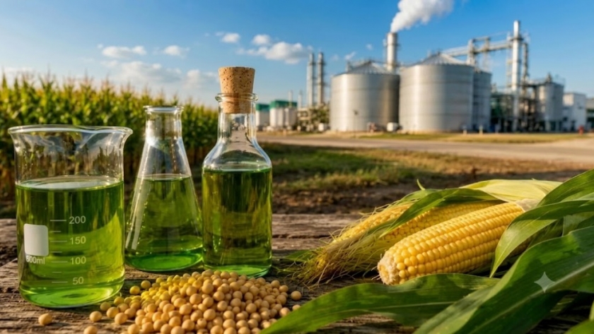 Los cambios en la política de biocombustibles de EE.UU. impulsan el aceite de soja y generan expectativas para Argentina