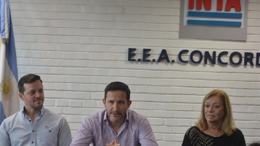 Presentan herramientas de gestión digital para implementar Buenas Prácticas Agrícolas en frutas y hortalizas