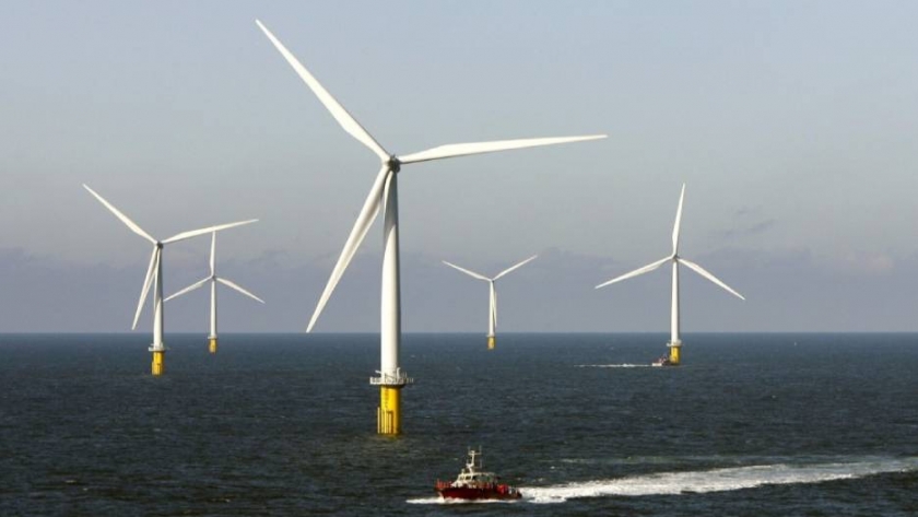 Dinamarca lidera el camino de la UE hacia el cambio por energías renovables