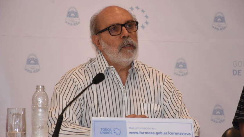 Programa ATP volcó a la economía formoseña más de $700 millones