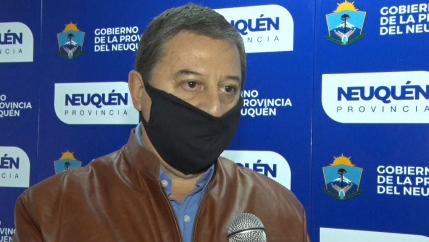 Continúa la asistencia financiera a diversos sectores económicos de la Provincia