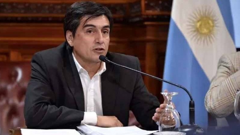 Minería: Catamarca expuso aspectos económicos, ambientales y jurídicos