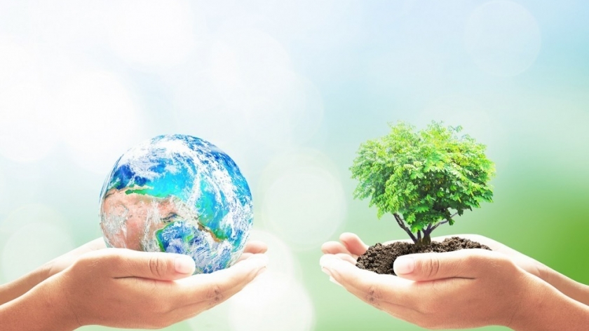 Nuevos cursos de Formación Laboral para reducir el impacto ambiental