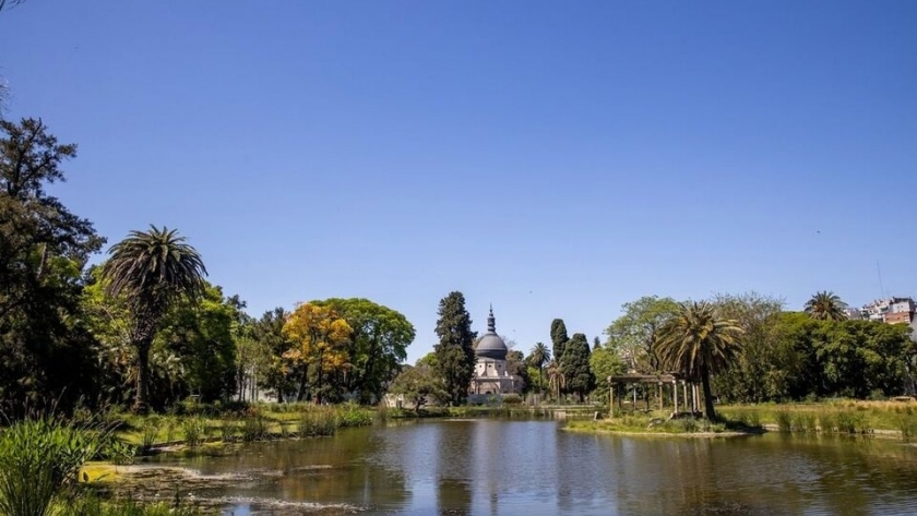 Ecoparque impulsa cambios durante las vacaciones de invierno