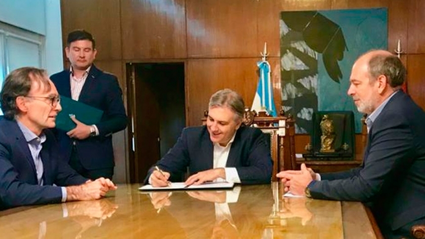 Al campo le crece la presión fiscal