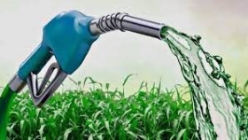 Aumenta 4,77% el precio del bioetanol destinado a mezcla con nafta