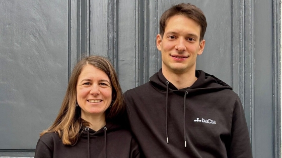 French startup baCta raises €7 million to scale fermentation-based astaxanthin production