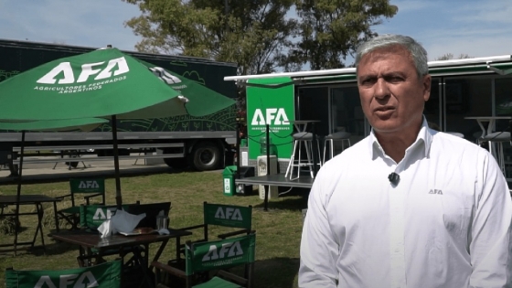 Revolución Agtech y cooperación: AFA y CREA impulsan innovación y aprendizaje en el agro argentino